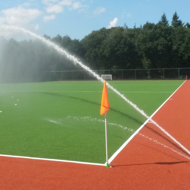 CSC Sport Ceelen kunstgras